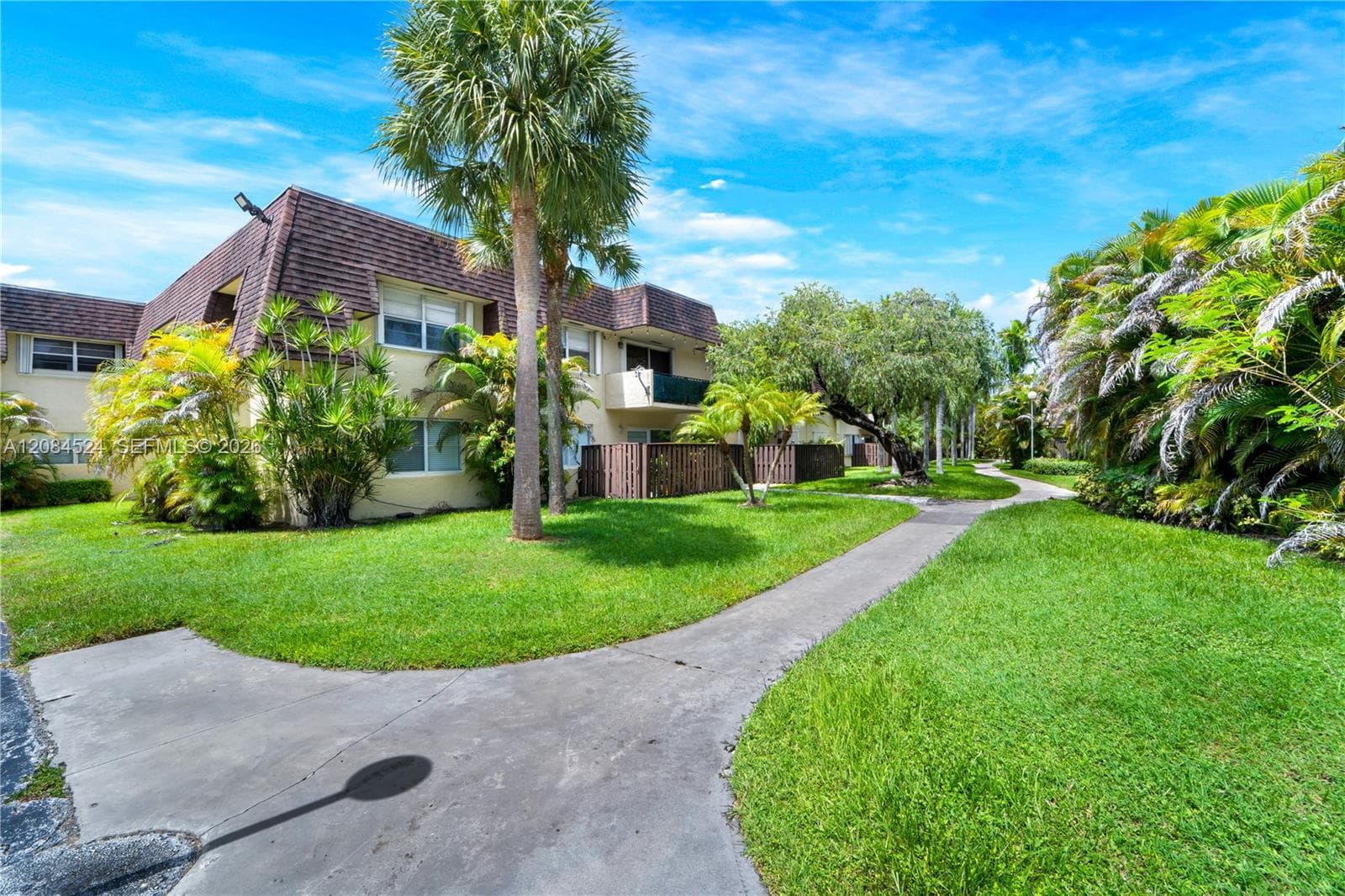 Condominium at 9003 SW 138th St # 27, Miami FL 33176
