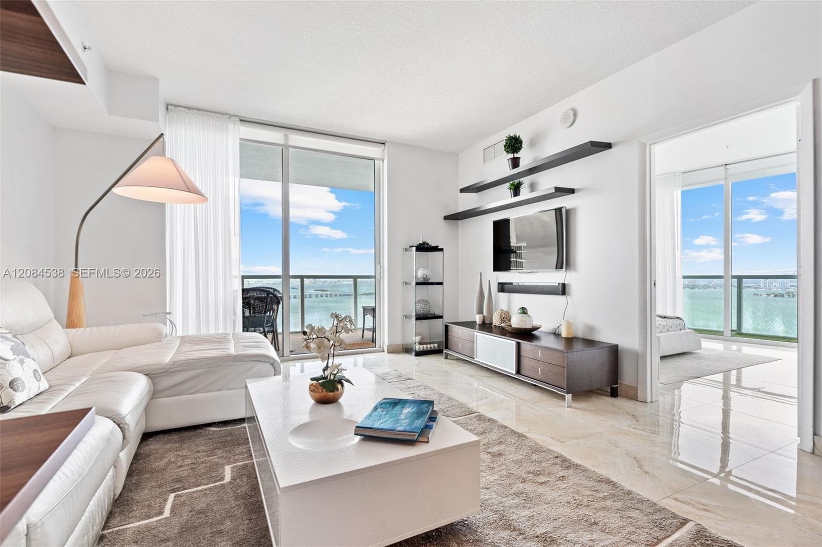 Condominium at 1900 N Bayshore Dr # 3315, Miami FL 33132