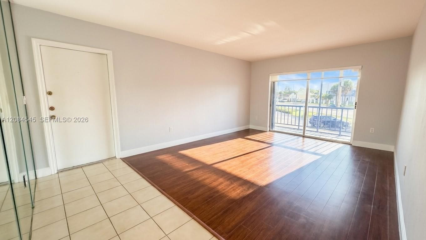 Condominium at 7847 Miller Dr # A205, Miami FL 33155