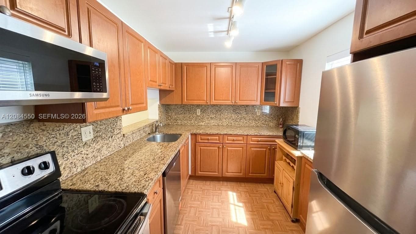 Condominium at 8520 SW 133rd Ave Rd # 210, Miami FL 33183