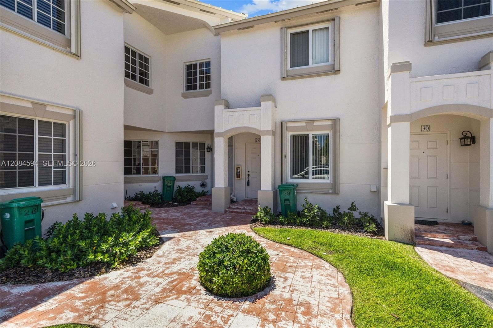 Townhouse at 15750 SW 92nd Ave # 29C, Palmetto Bay FL 33157