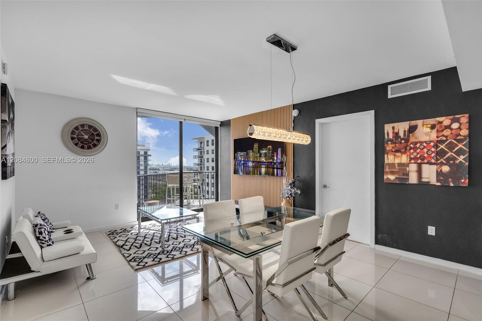 Condominium at 5252 NW 85th Ave # 1709, Doral FL 33166