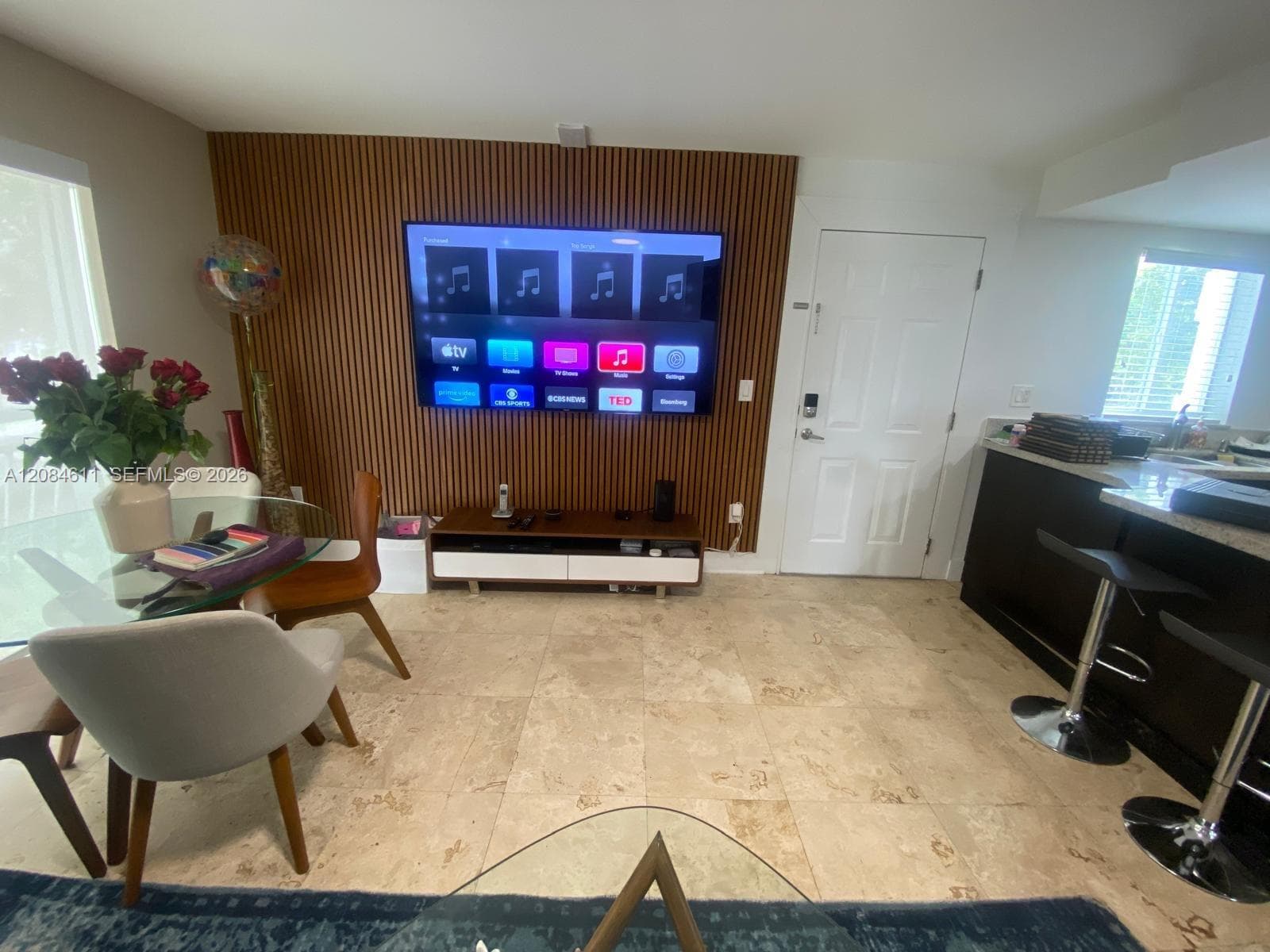 Condominium at 3101 SW 27th Ave # 201, Miami FL 33133