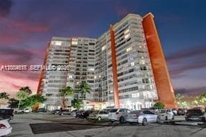 Condominium at 1351 NE Miami Gardens Dr # 302E, Miami FL 33179