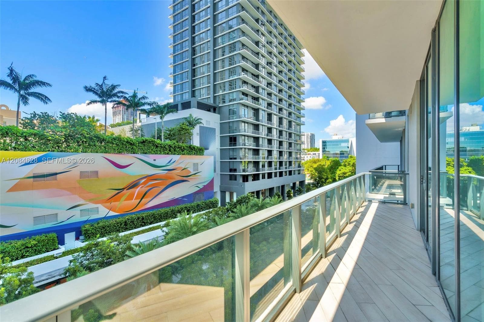 Condominium at 501 NE 31st St # 306, Miami FL 33137