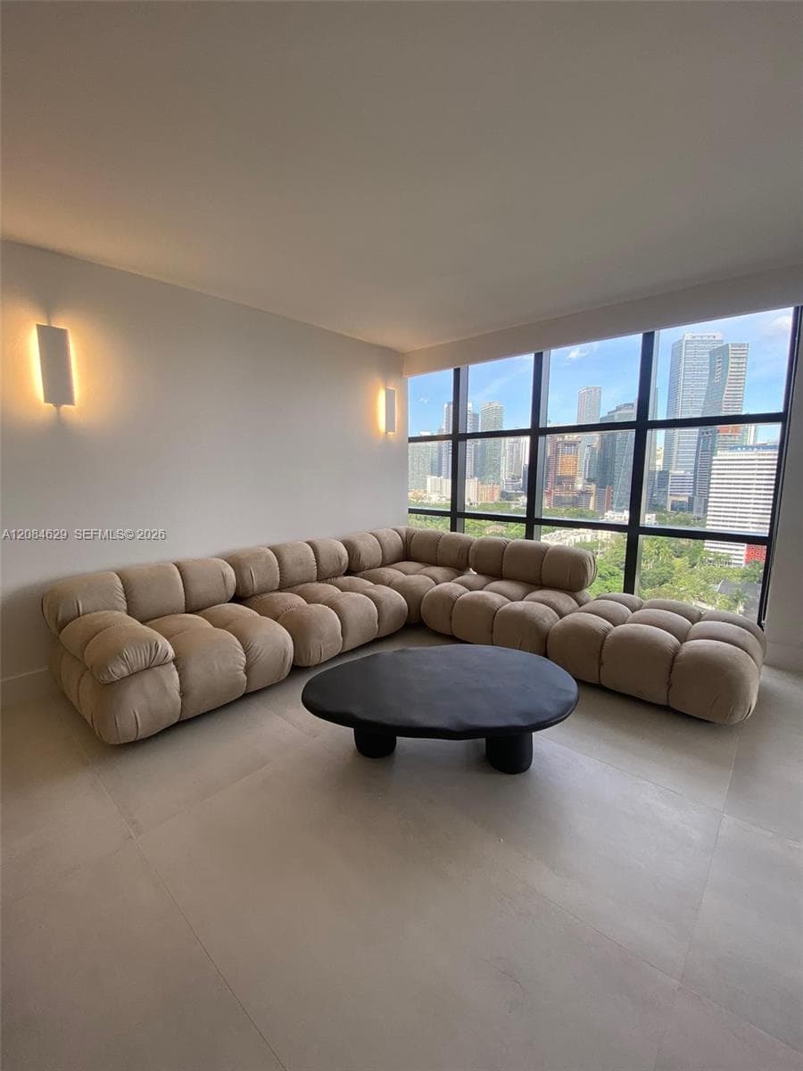 Apartment at 1901 Brickell Ave # B2411, Miami FL 33129