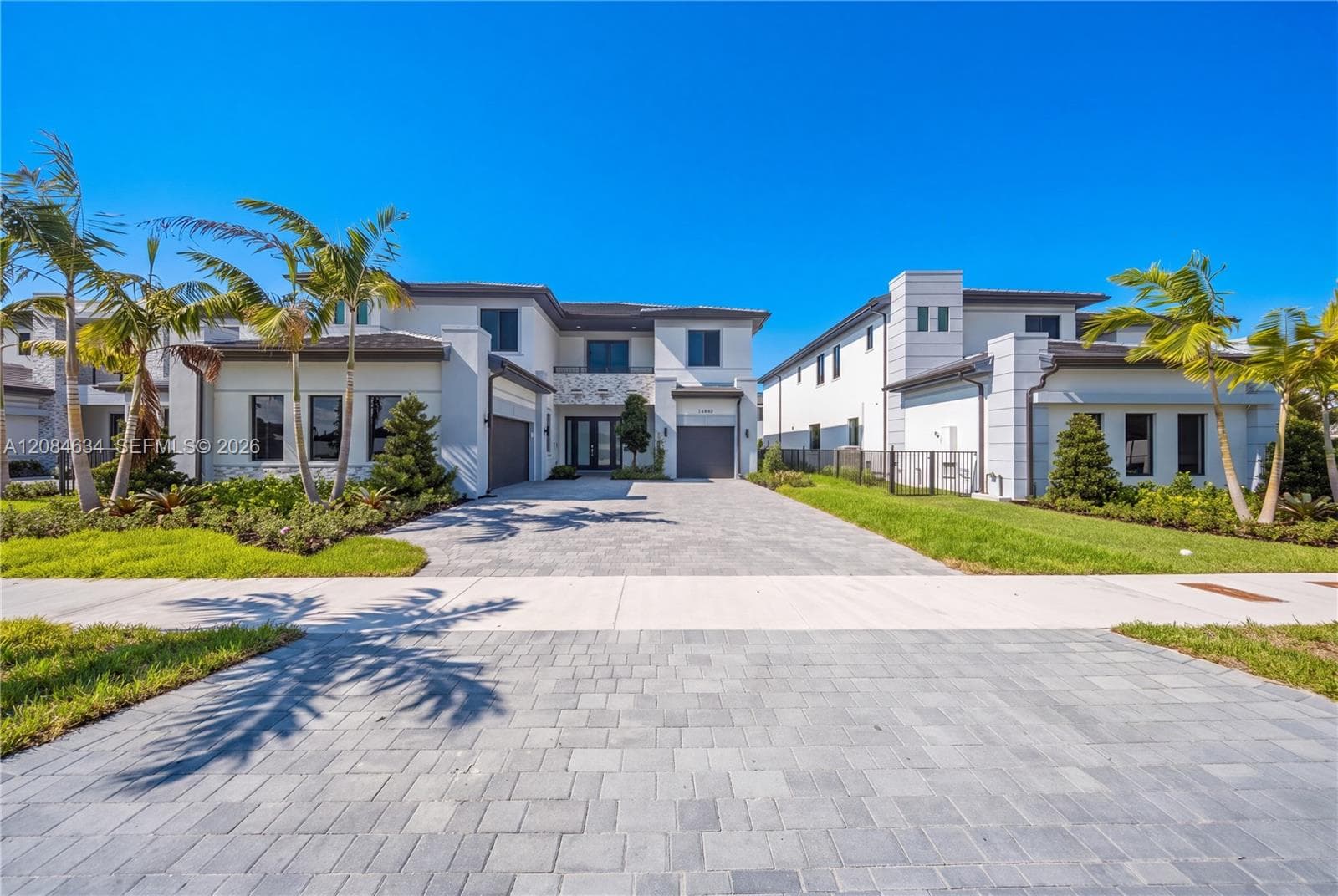 Single Family Residence at 19581 NE 14th Ave, Miami FL 33179