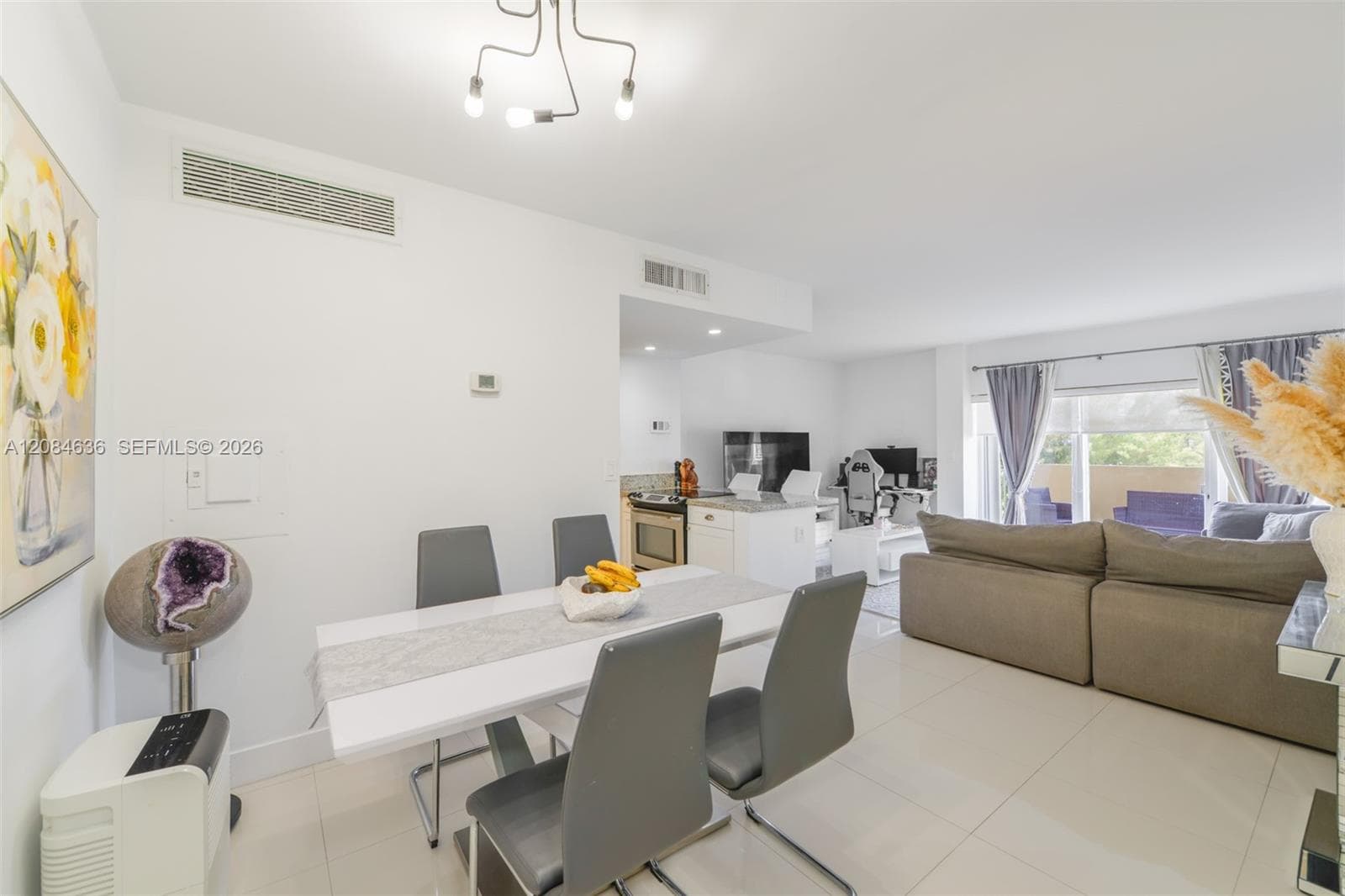 Condominium at 880 NE 69th St # 5L, Miami FL 33138