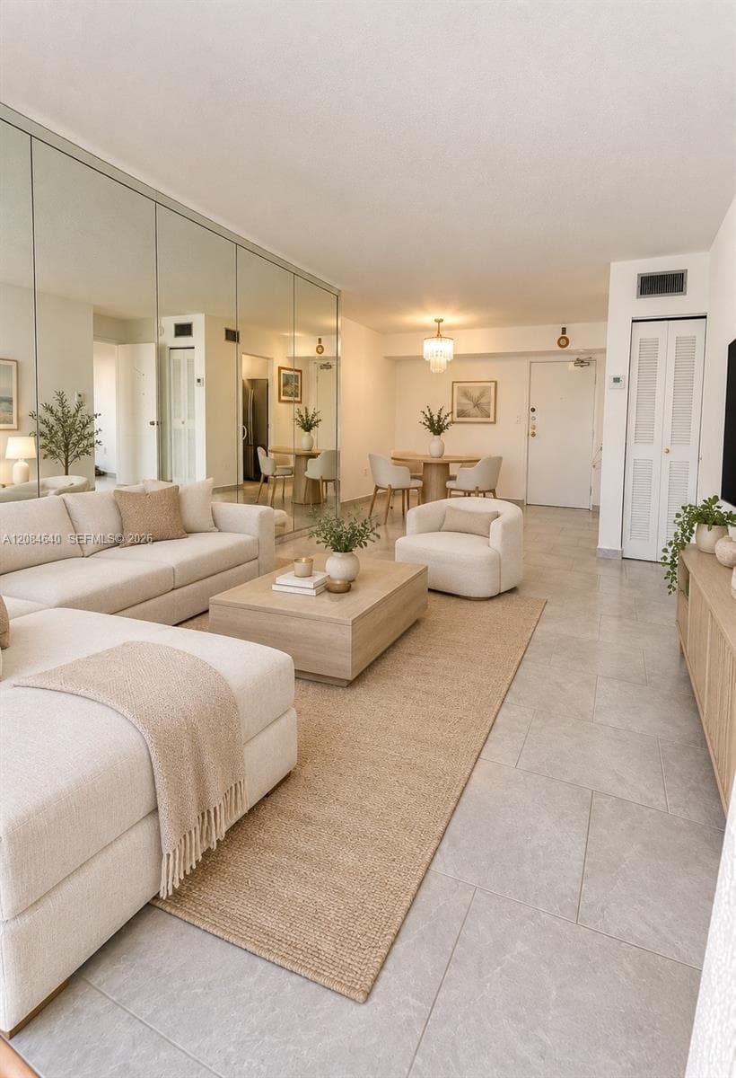 Condominium at 5055 NW 7th St # 708, Miami FL 33126