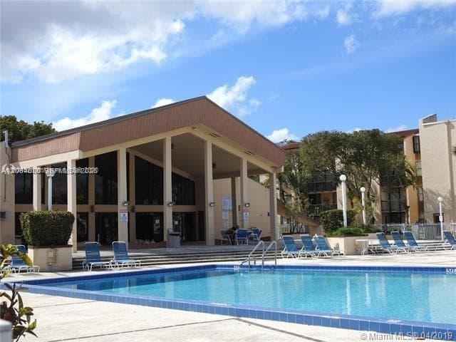 Condominium at 14321 N Kendall Dr # 210F, Miami FL 33186