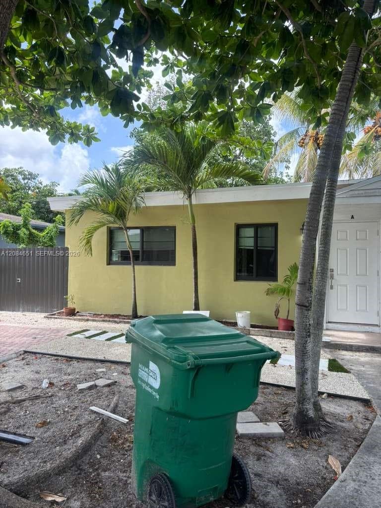 Multi Family at 1167 NW 112th St # A, Miami FL 33168