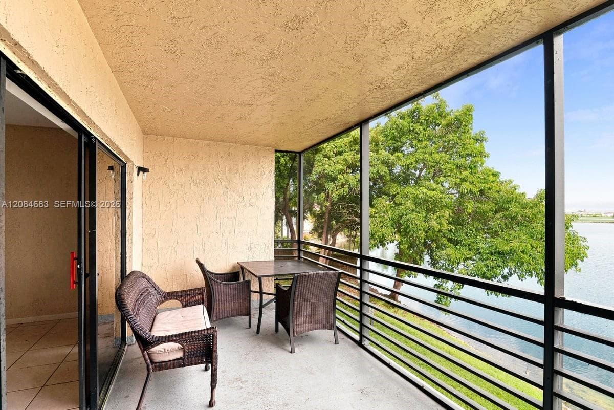 Condominium at 471 Ives Dairy Rd # 3, Miami FL 33179