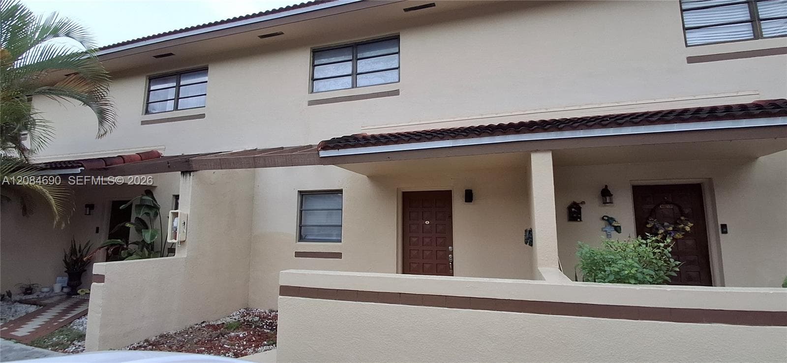 Townhouse at 6225 SW 136th Ct # C106, Miami FL 33183