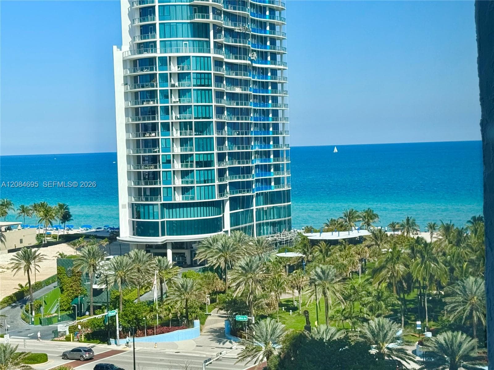 Condominium at 210 174th St # 2415, Sunny Isles Beach FL 33160