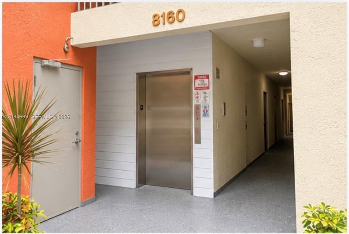 Condominium at 8160 Geneva Ct # 115, Doral FL 33166