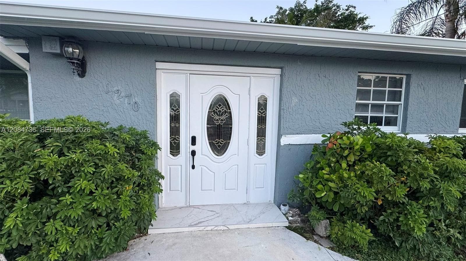 Single Family Residence at 1270 NW 111th St # 0, Miami FL 33167