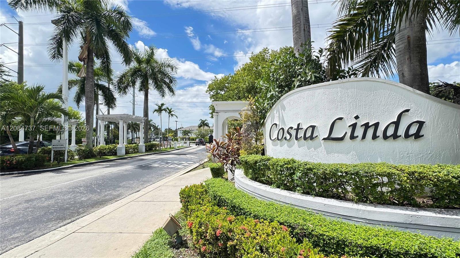 Townhouse at 5470 NW 107th Ave # 801, Doral FL 33178