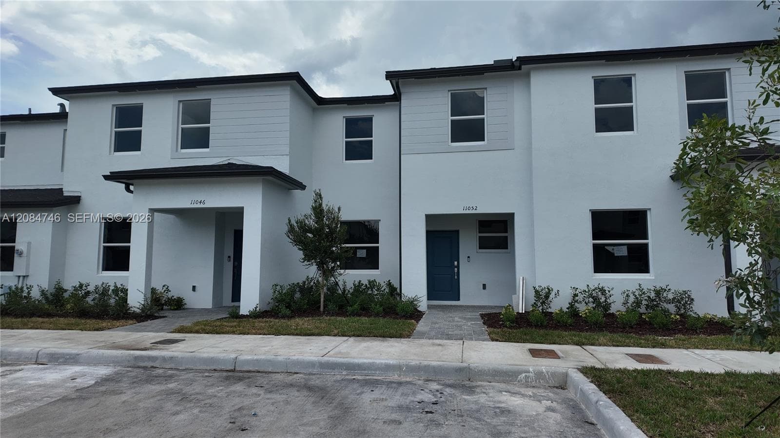 Townhouse at 11052 SW 230 TERR, Miami FL 33032