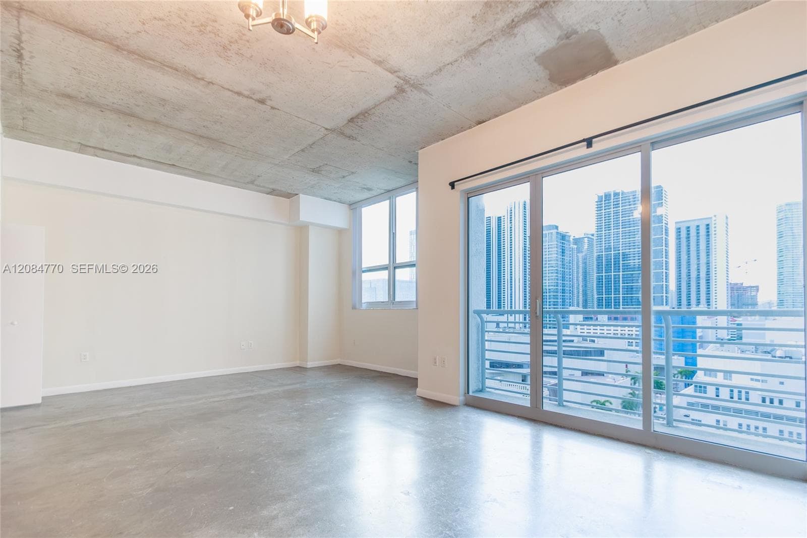 Condominium at 133 NE 2nd Ave # 1509, Miami FL 33132