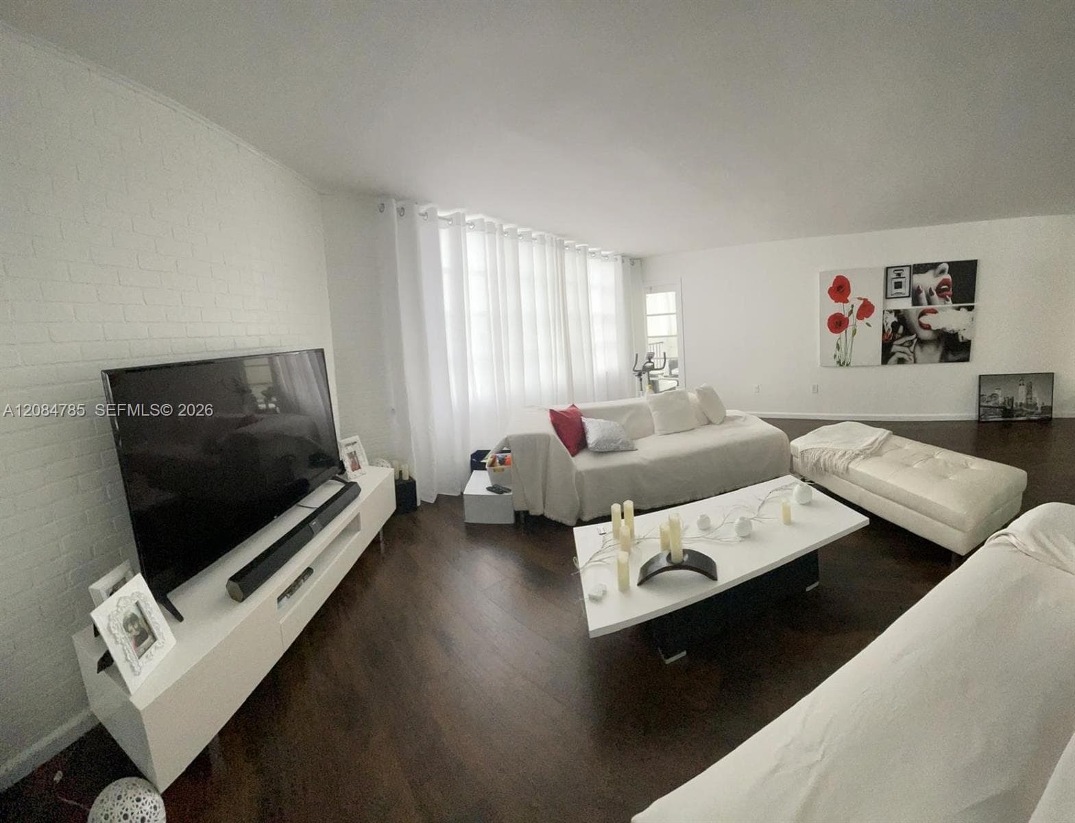 Condominium at 2750 NE 183rd St # 1707, Aventura FL 33160