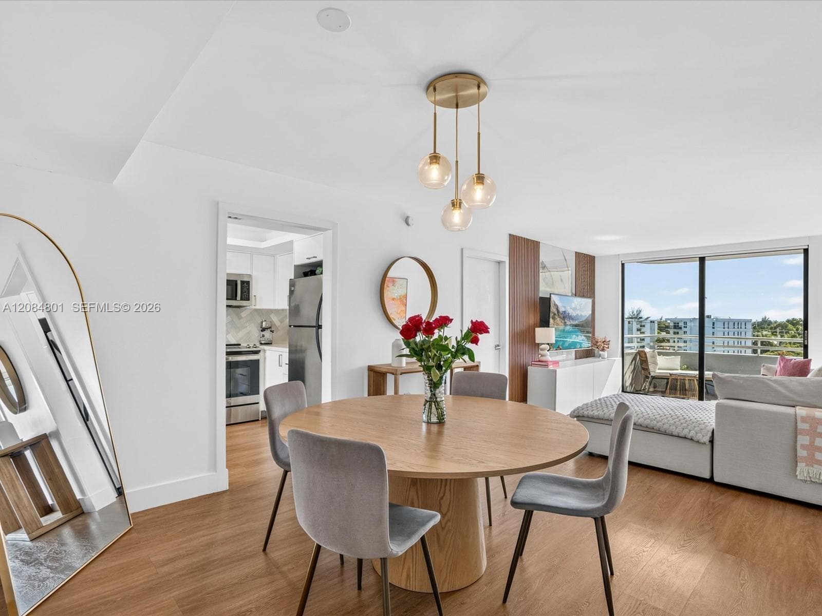 Condominium at 8201 Byron Ave # 502, Miami Beach FL 33141