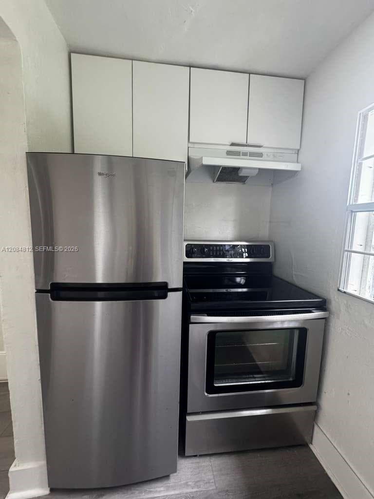 Apartment at 1121 NW 40th St # 4, Miami FL 33127