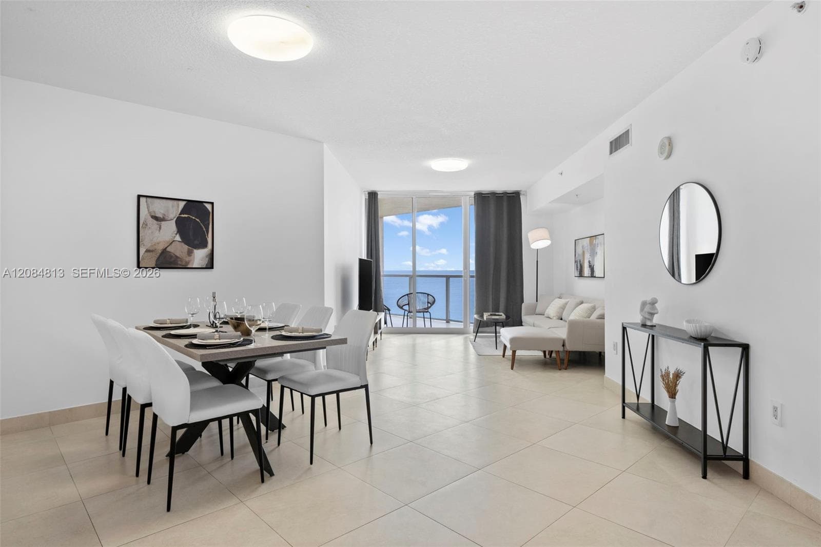 Condominium at 16699 Collins Ave # 1710, Sunny Isles Beach FL 33160