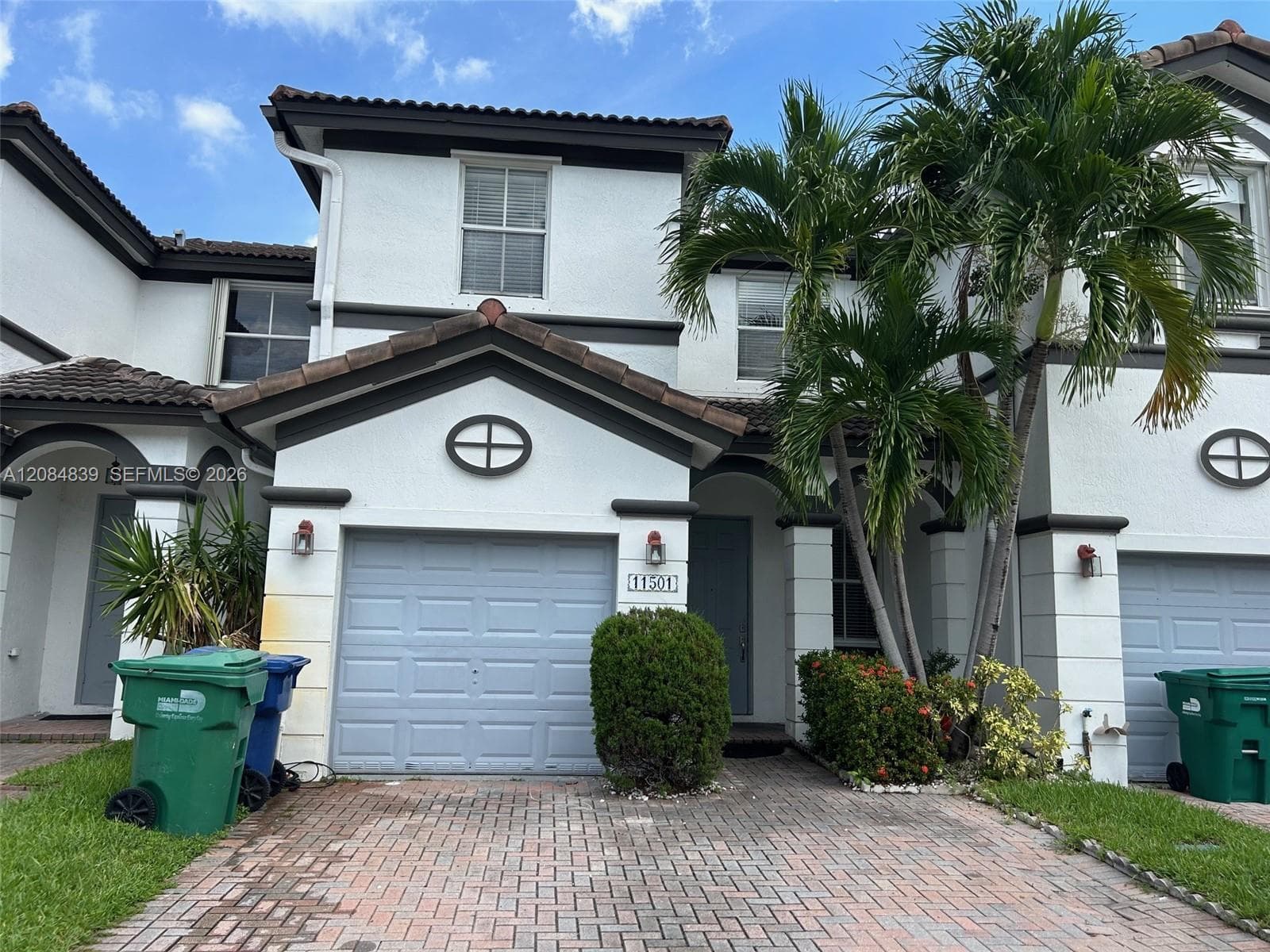 Townhouse at 11501 NW 77th St # 0, Doral FL 33178