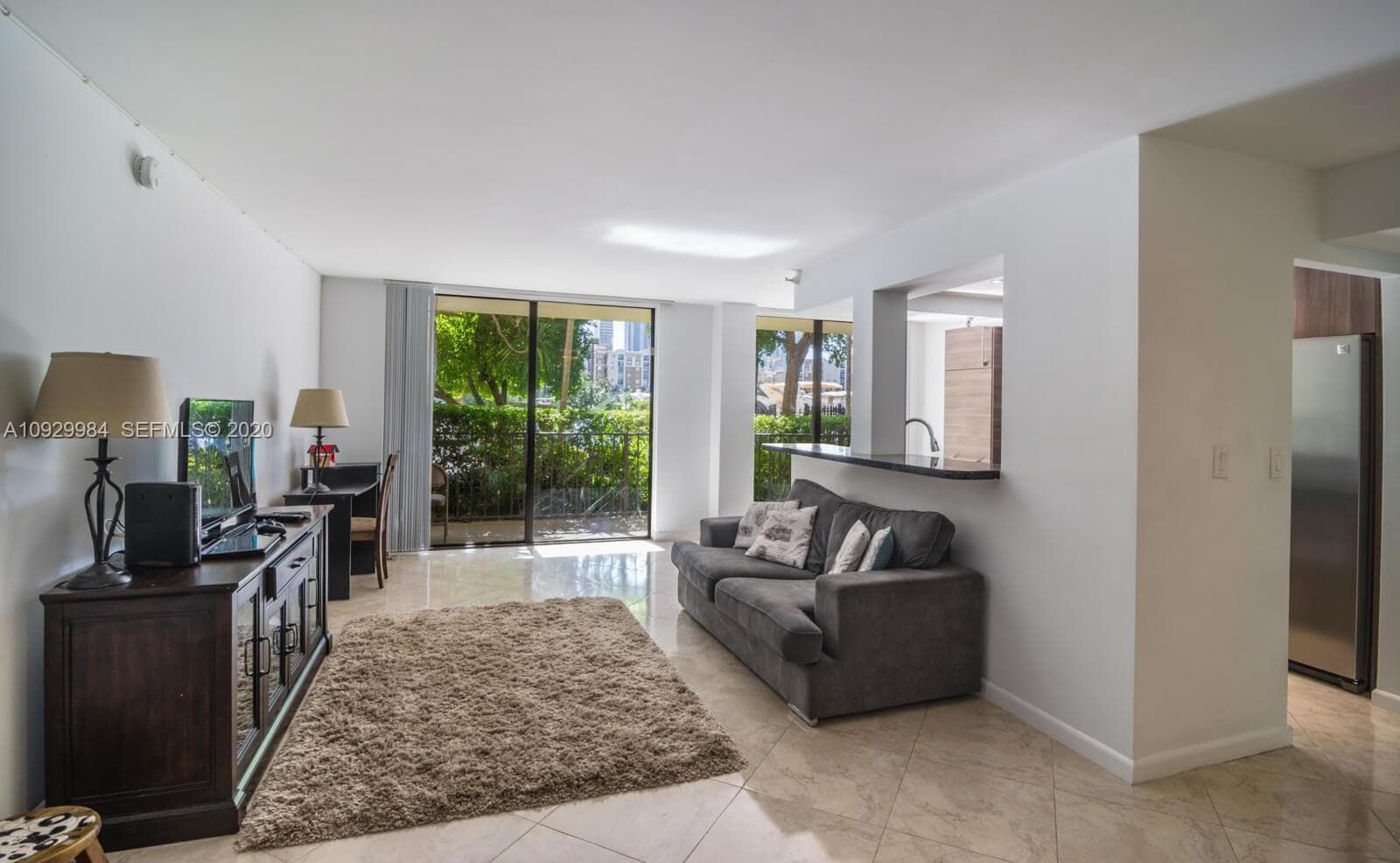 Condominium at 290 174TH Street # L18, Sunny Isles Beach FL 33160