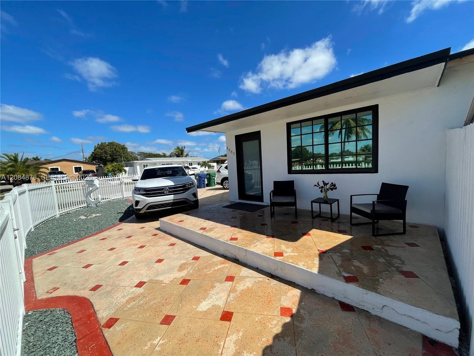 Single Family Residence at 4480 NW 170th St # 4480, Miami Gardens FL 33055