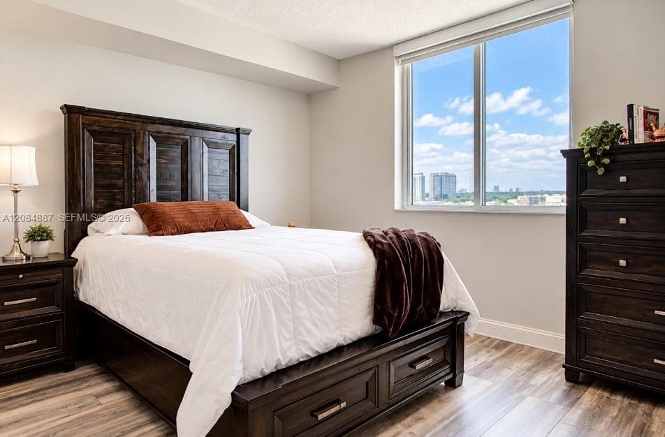 Condominium at 601 NE 23rd St # 1501, Miami FL 33137