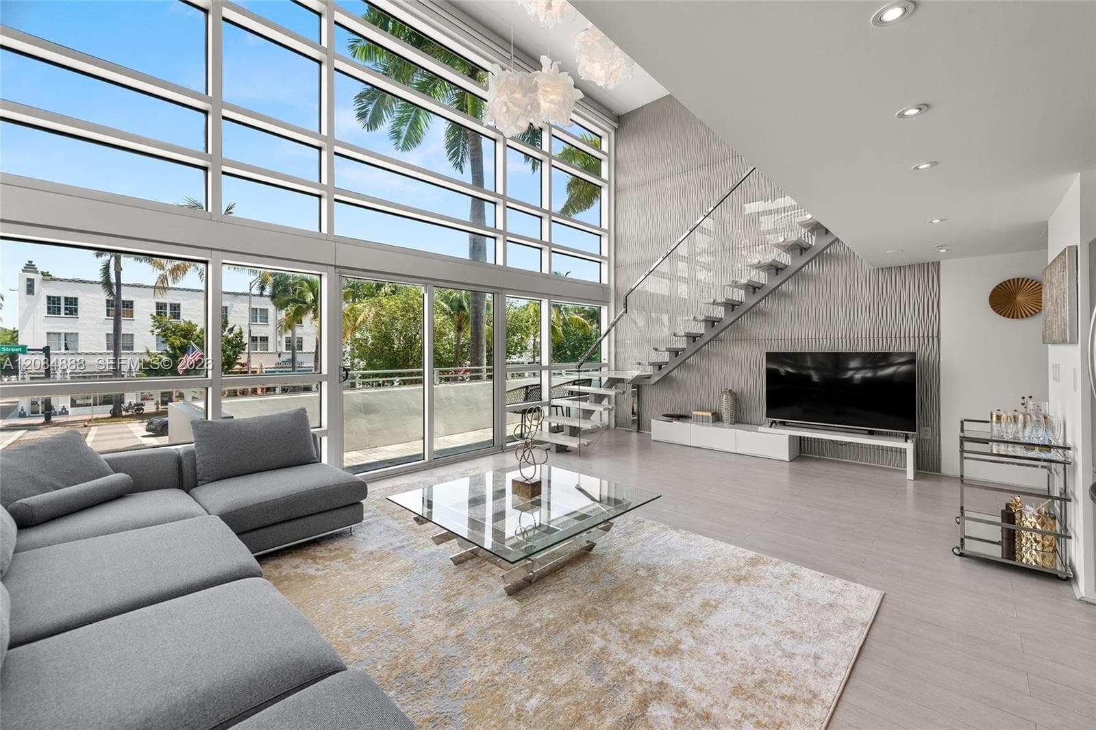 Condominium at 421 Meridian Ave # 11, Miami Beach FL 33139