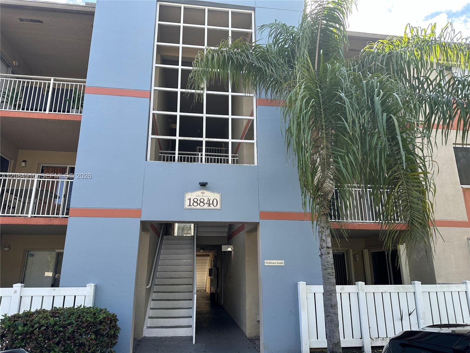 Condominium at 18840 NW 57th Ave # 207, Hialeah FL 33015