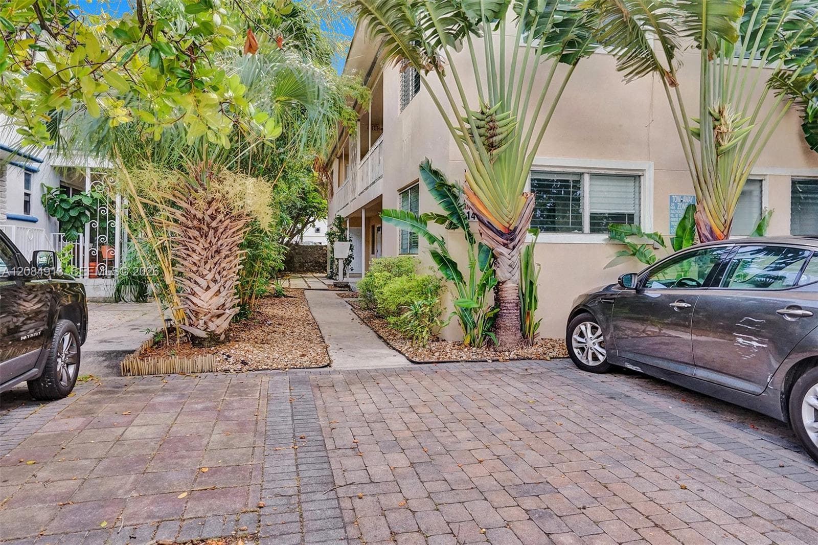 Apartment at 1430 16th St # 1, Miami Beach FL 33139