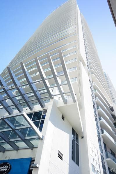 Condominium at 1100 S Miami Ave # 1510, Miami FL 33130