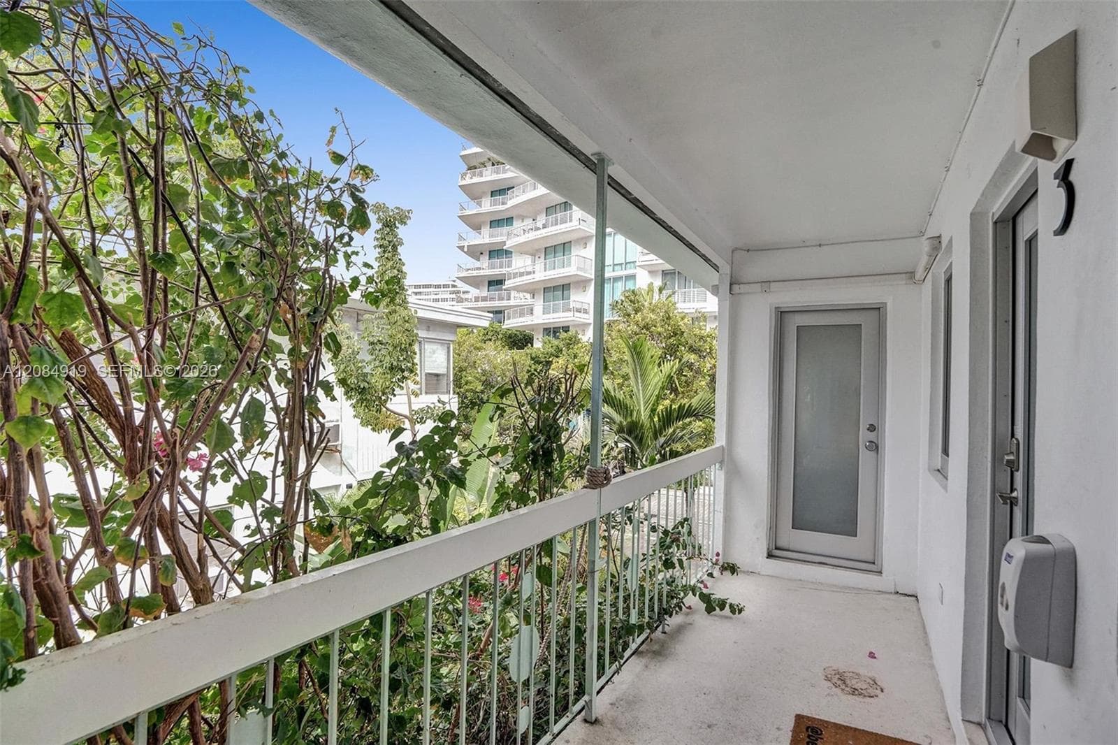 Apartment at 1440 16th St # 3, Miami Beach FL 33139