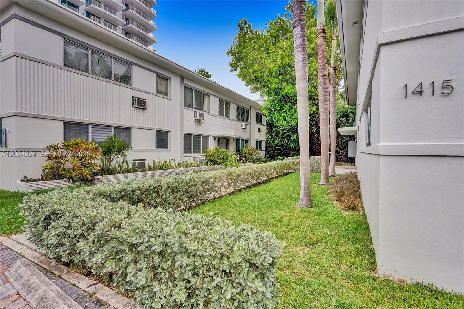 Apartment at 1415 16th St # 4, Miami Beach FL 33139