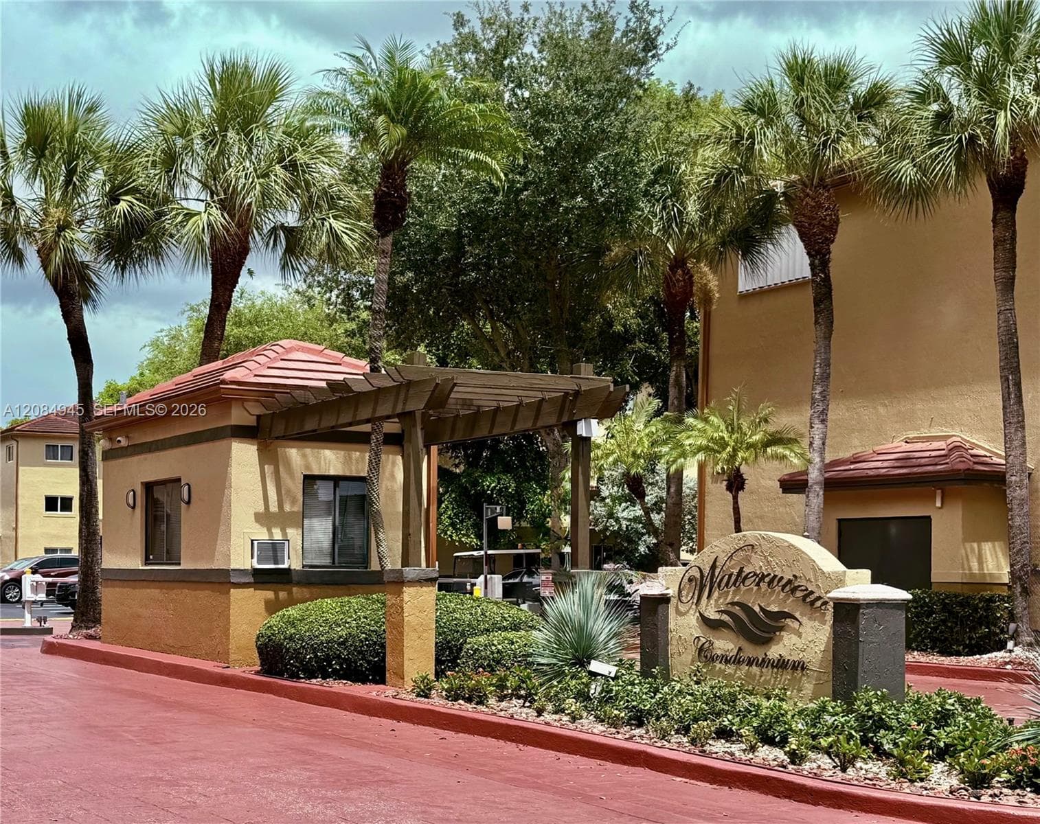 Apartment at 14931 SW 82nd Ln # 401, Miami FL 33193