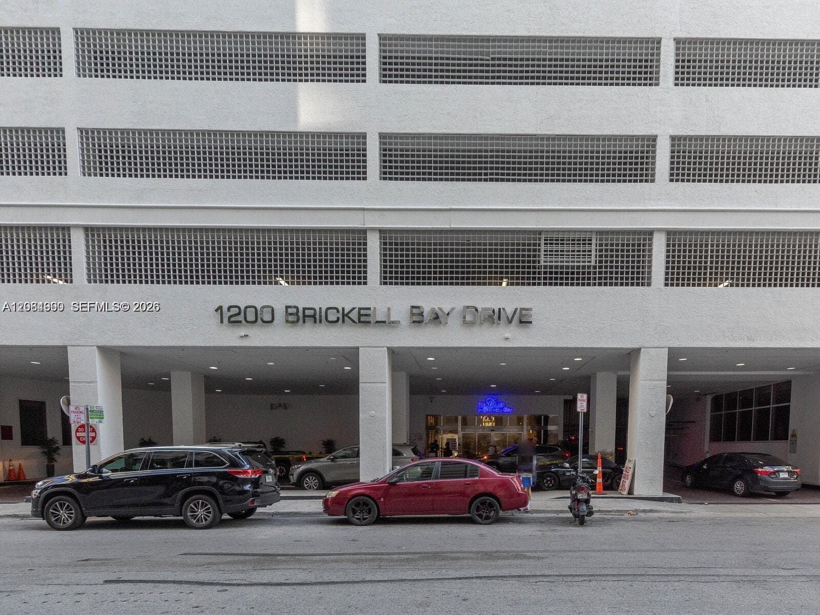 Condominium at 1200 Brickell Bay Dr # 3210, Miami FL 33131