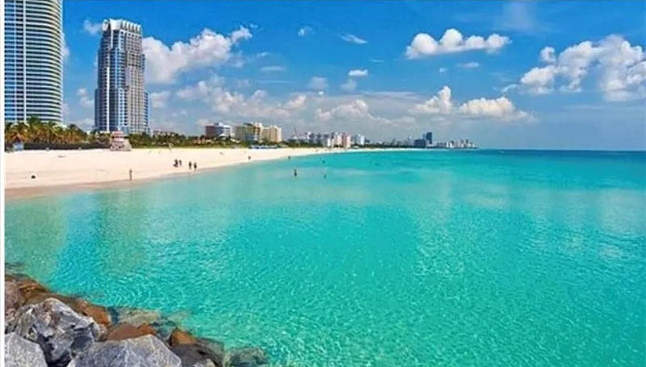 Condominium at 1881 WASHINGTON Avenue # 8E, Miami Beach FL 33139