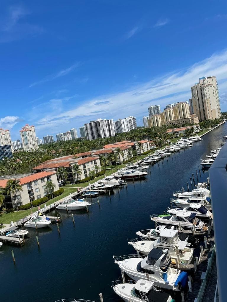 Condominium at 3029 NE 188th St # 702, Aventura FL 33180