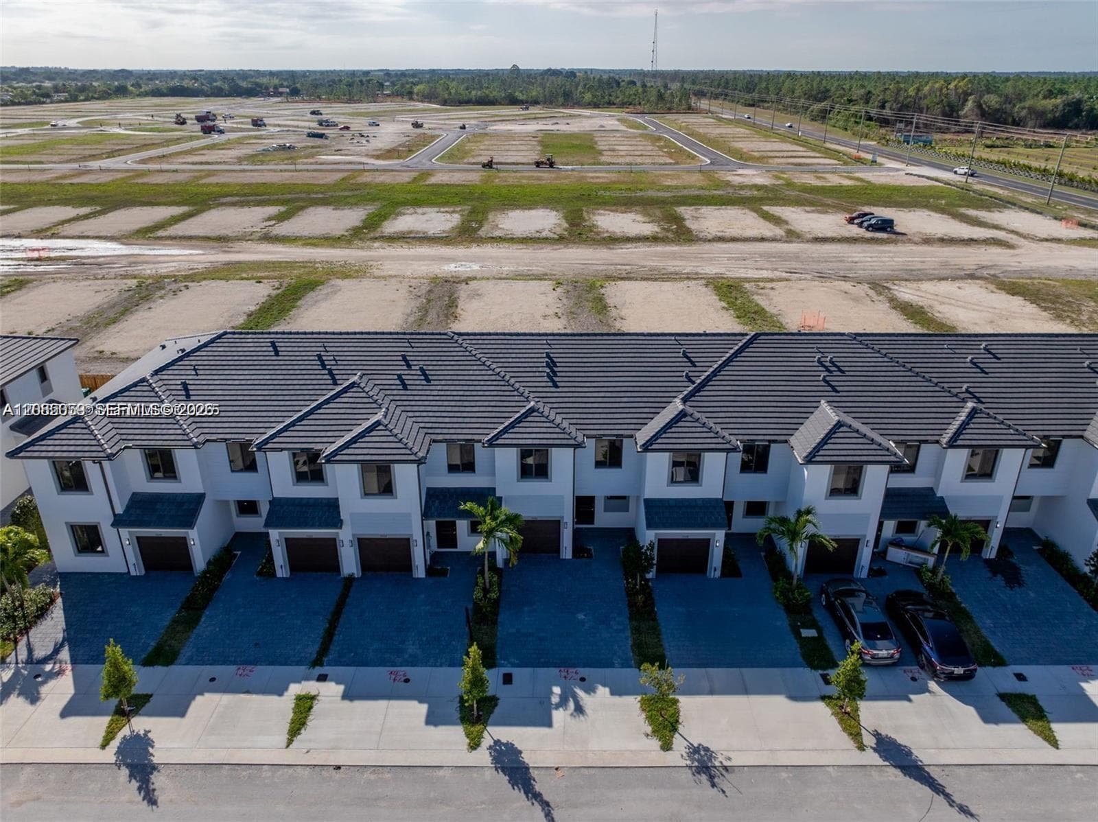 Townhouse at 18970 SW 345th Ter, Homestead FL 33034