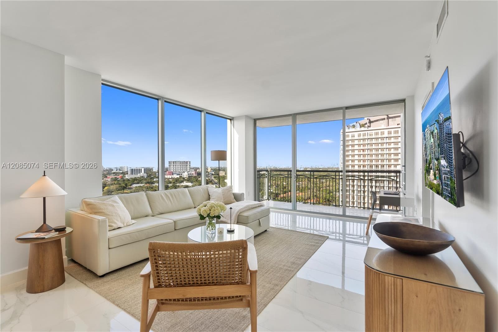 Condominium at 3350 SW 27th Ave # 1807, Coconut Grove FL 33133
