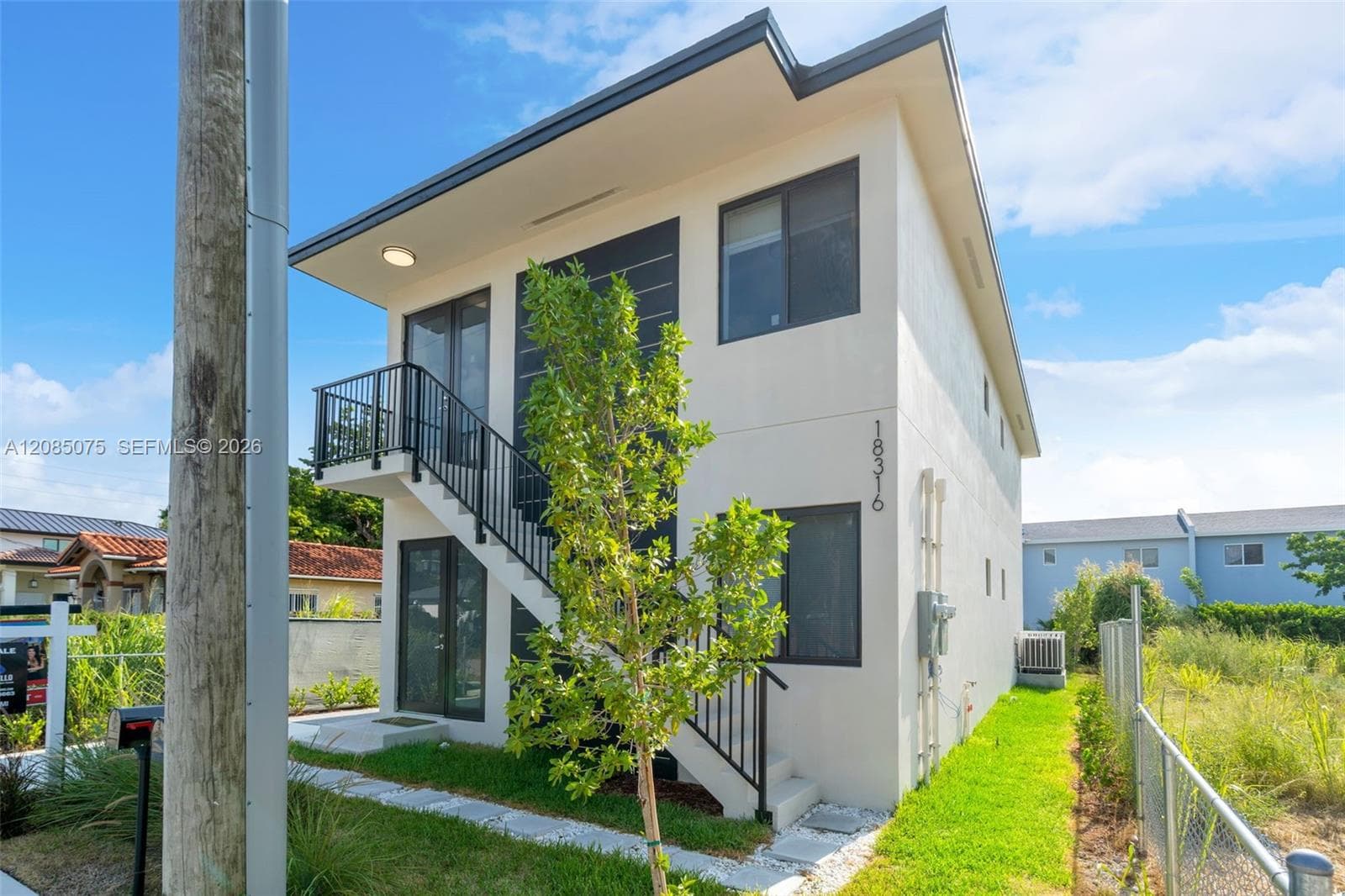 Multi Family at 18362 Sw 102 PL # 18316, Miami FL 33157