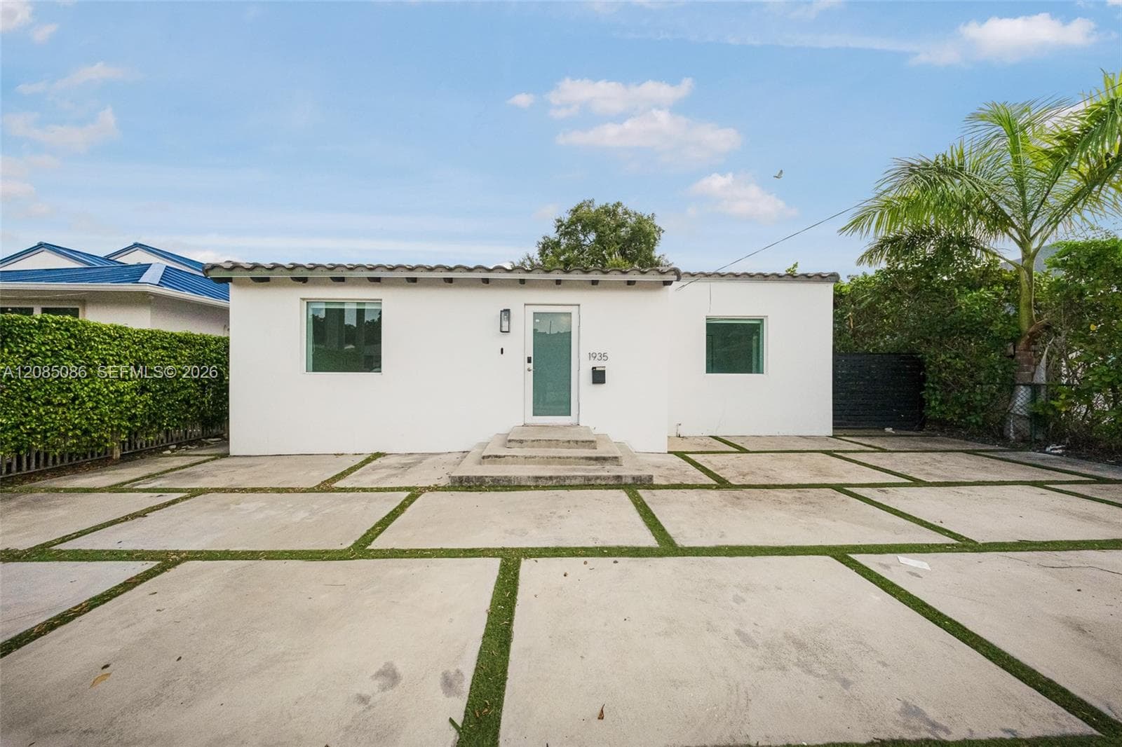 Single Family Residence at 1935 SW 24th Ter, Miami FL 33145