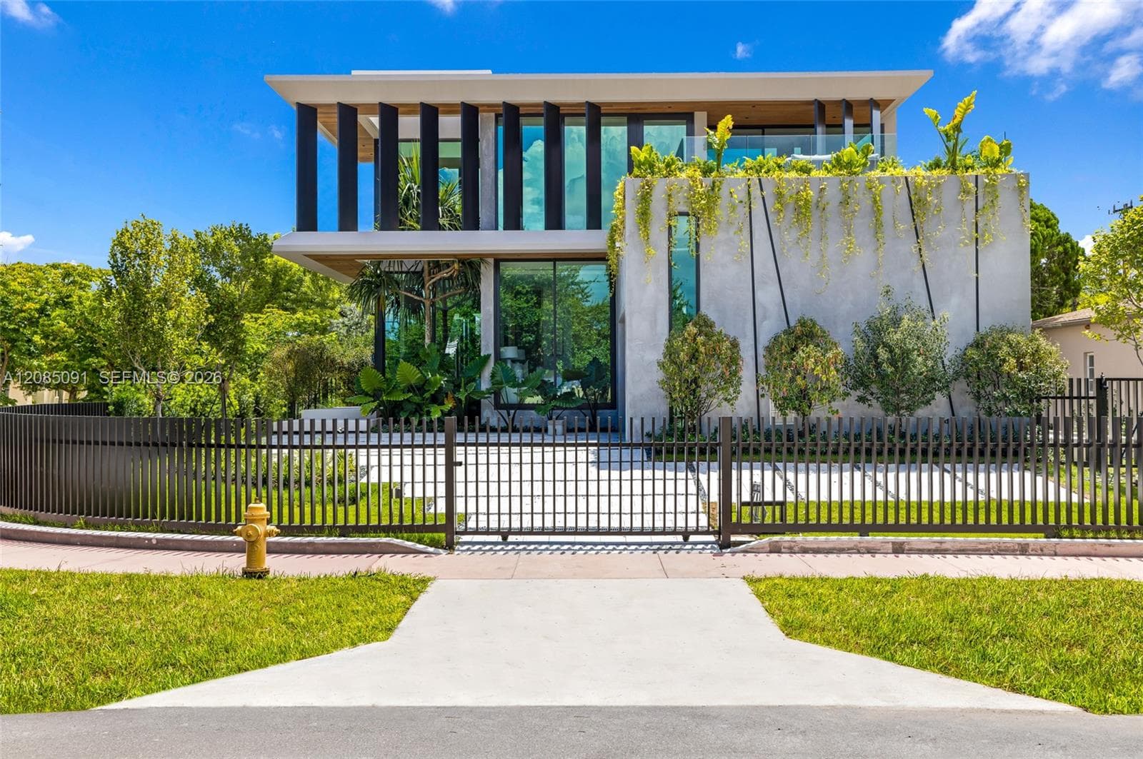 Single Family Residence at 4940 Cherokee Ave, Miami Beach FL 33140