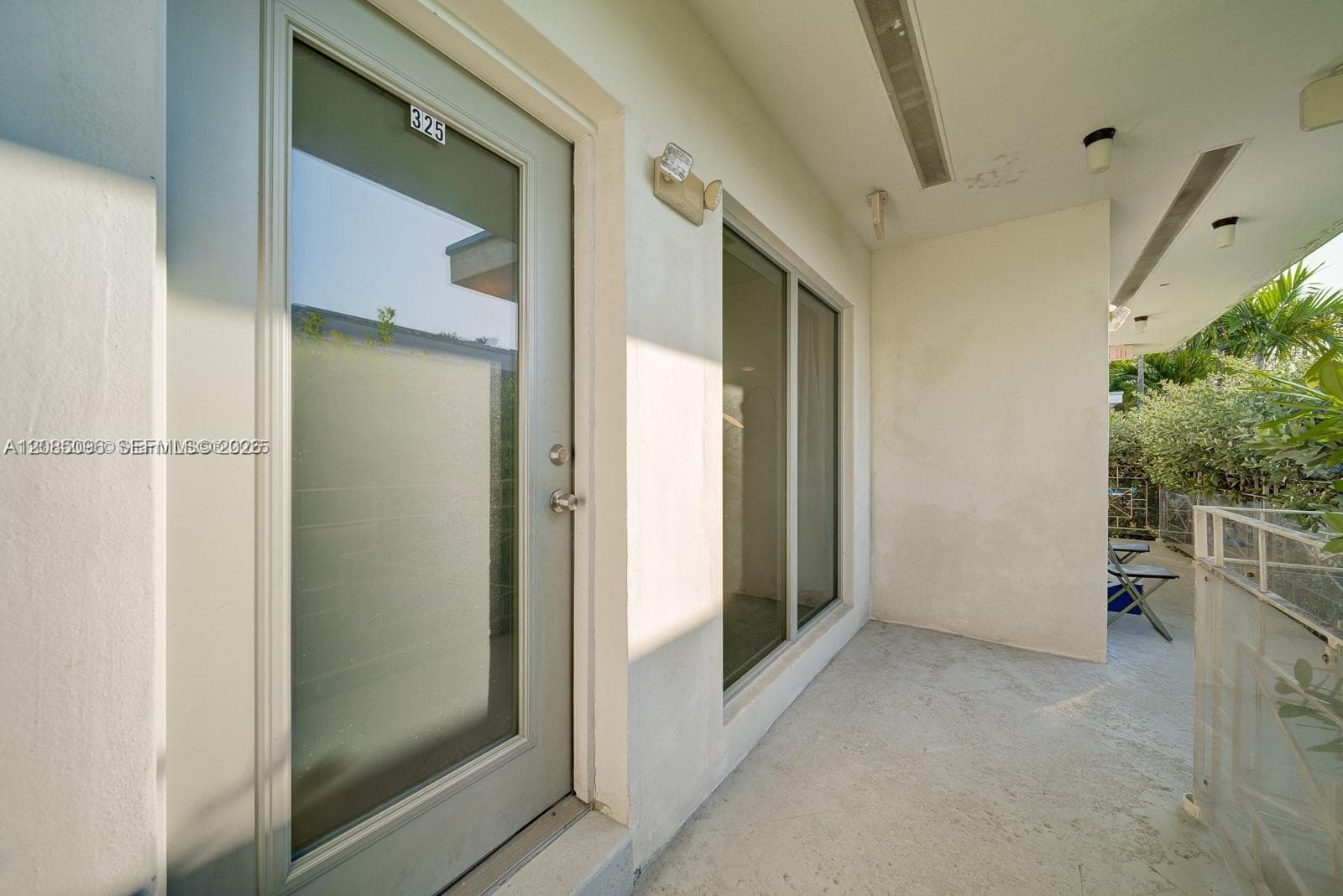 Condominium at 1568 Pennsylvania # 325, Miami Beach FL 33139