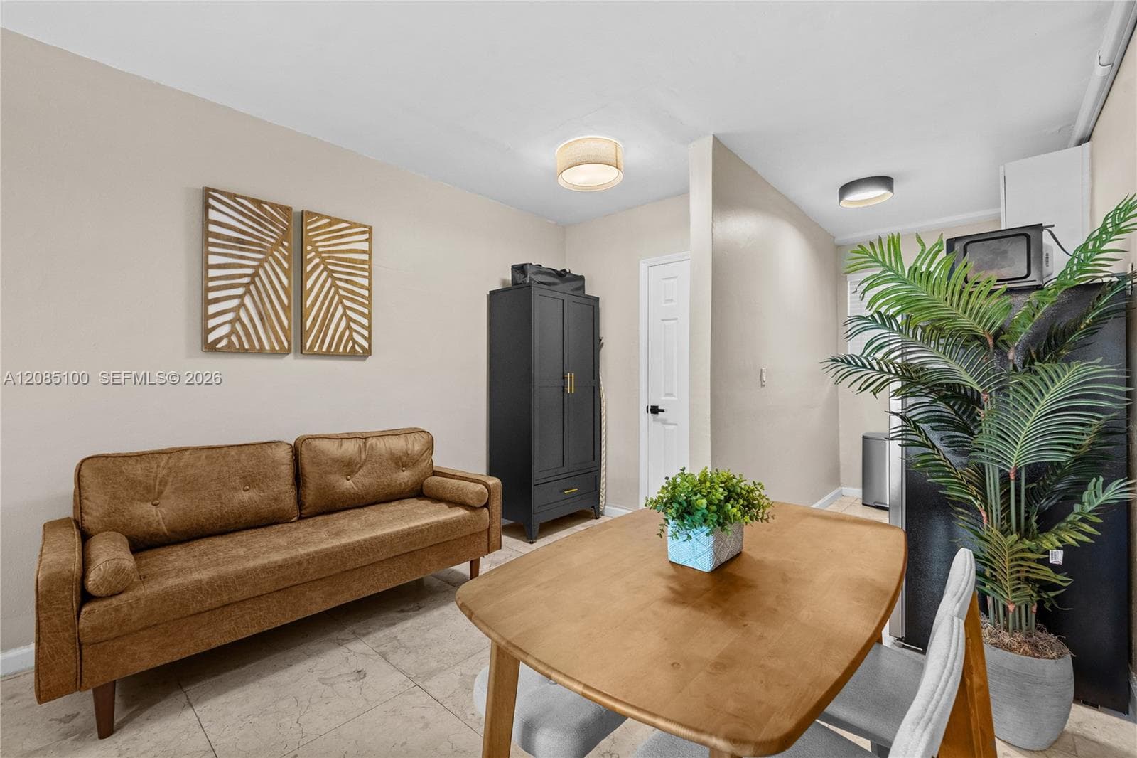 Apartment at 1685 Jefferson Ave # 6, Miami Beach FL 33139