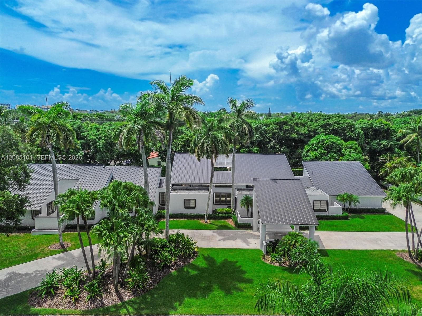 Single Family Residence at 7730 SW 68 Terrace, Miami FL 33143
