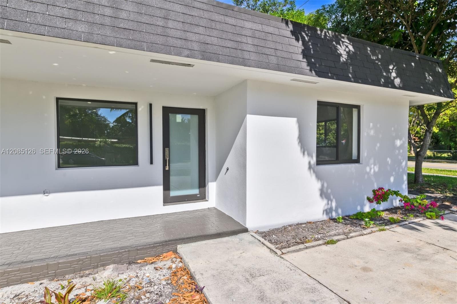Multi Family at 1597 NE 143rd St # 1595, North Miami FL 33161